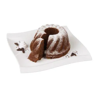 BILLA Schoko Obers Gugelhupf