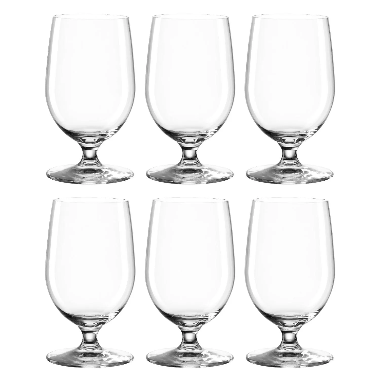 Wasserglas CIAO+ 300 ml 6er-Set