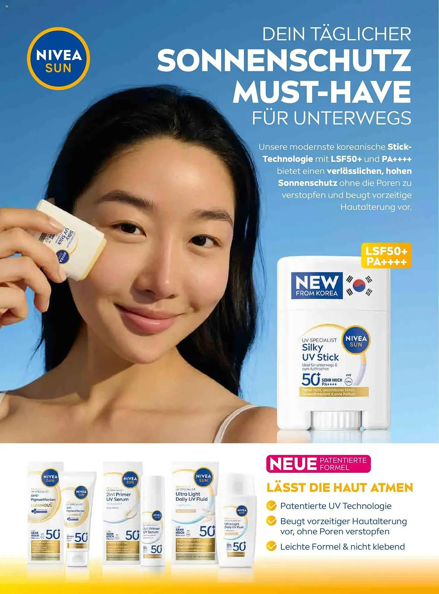 Dm Flugblatt von 1. April bis 30. April 2026 - Flugblätt seite  22