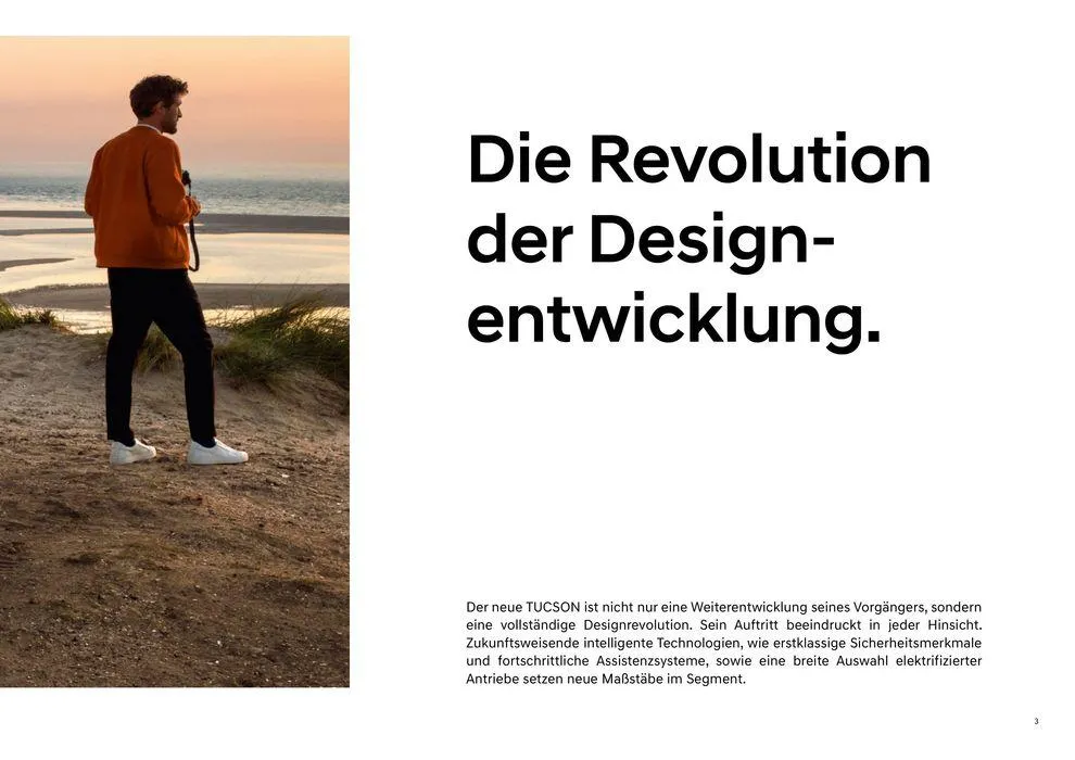 Hyundai TUCSON von 15. März bis 15. März 2025 - Flugblätt seite  3