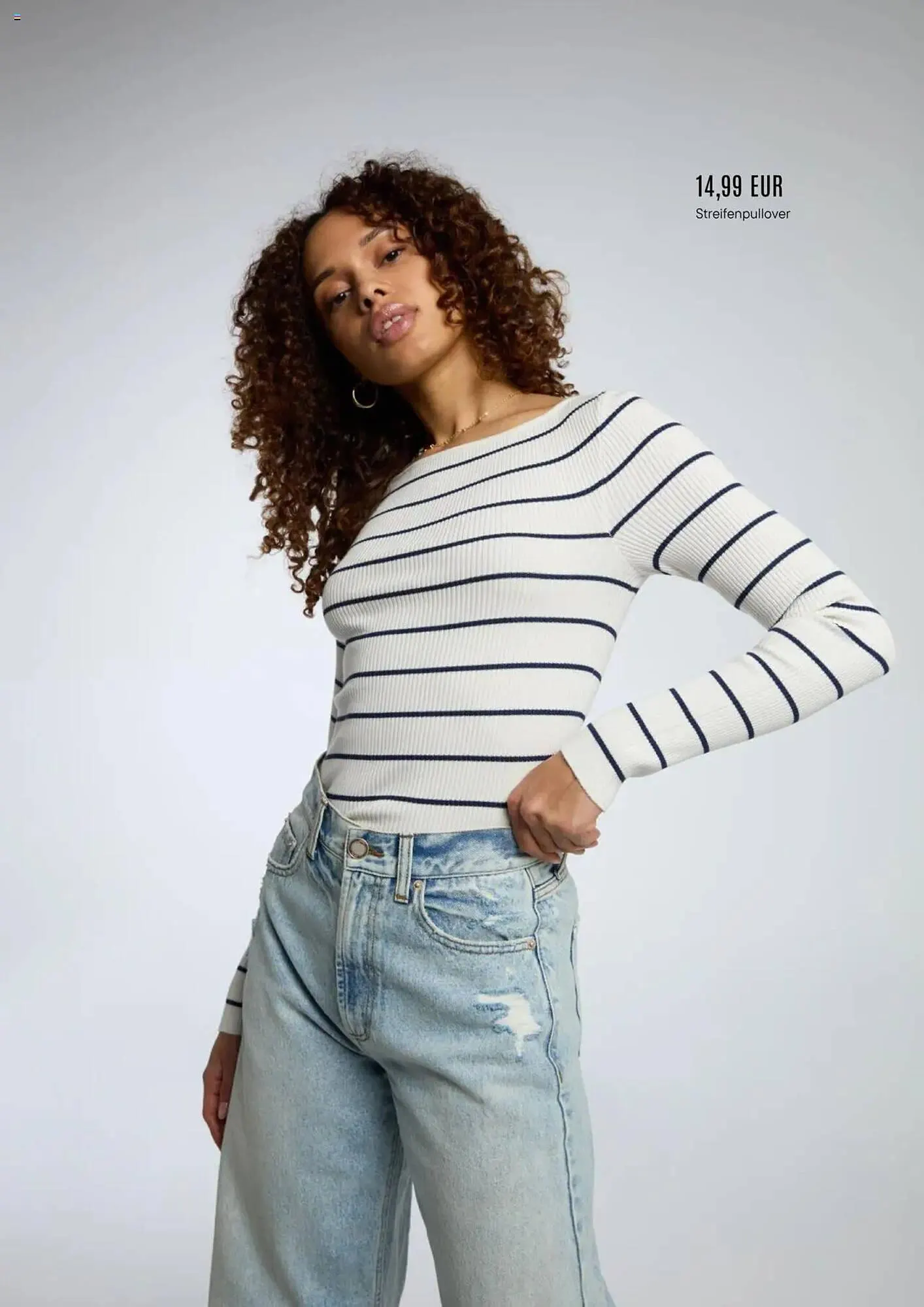 New Yorker Flugblatt von 1. Februar bis 28. Februar 2025 - Flugblätt seite  11