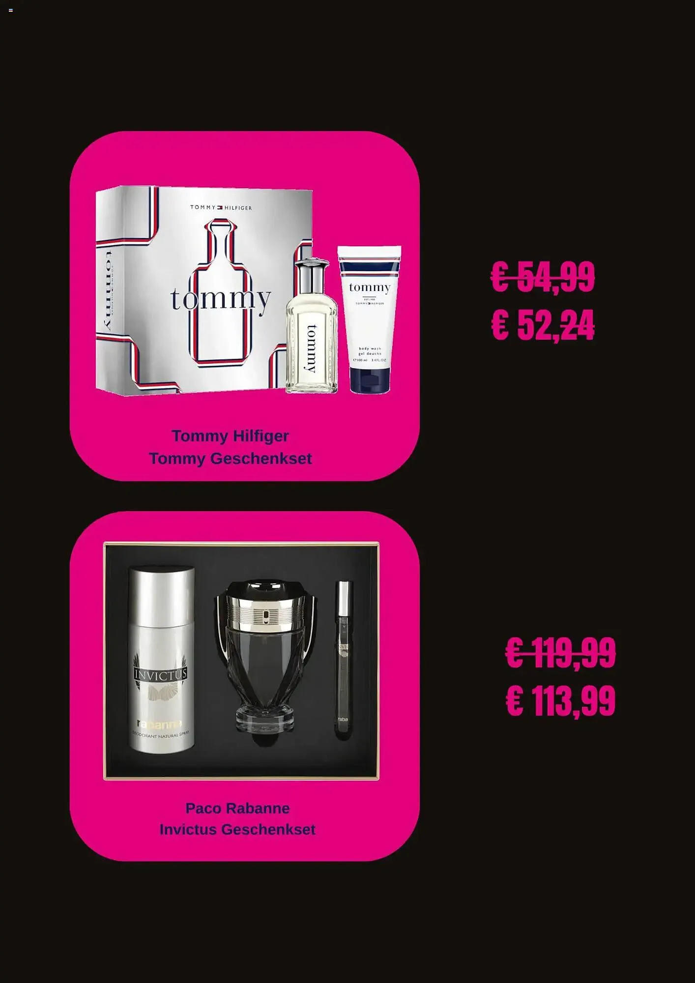 Bipa Flugblatt von 1. Dezember bis 1. Dezember 2025 - Flugblätt seite  9