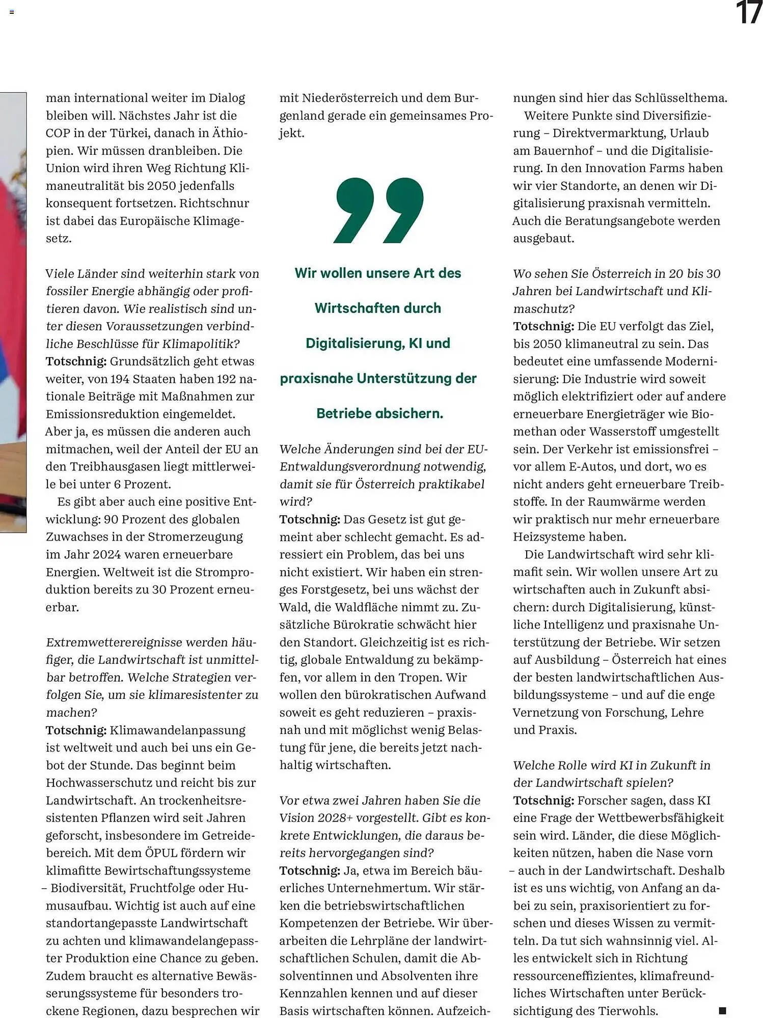 Lagerhaus Flugblatt von 1. Jänner bis 28. Februar 2026 - Flugblätt seite  17