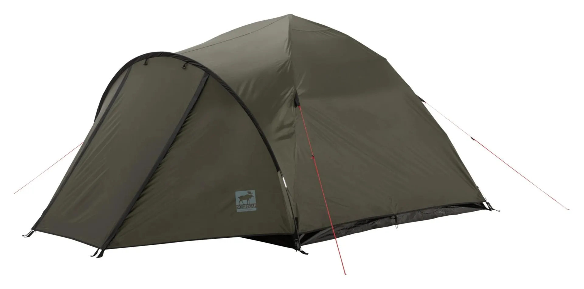 NORDKAP ZELT SVELVIK