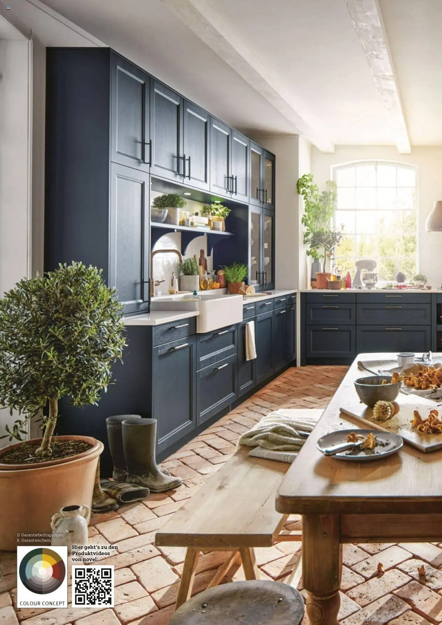 XXXLutz Flugblatt von 10. Mai bis 1. März 2025 - Flugblätt seite  43