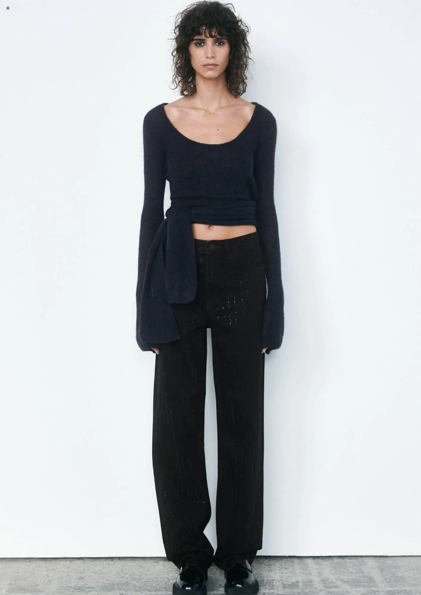 ZARA folder van 1 oktober tot 1 november 2023 - folder pagina 9