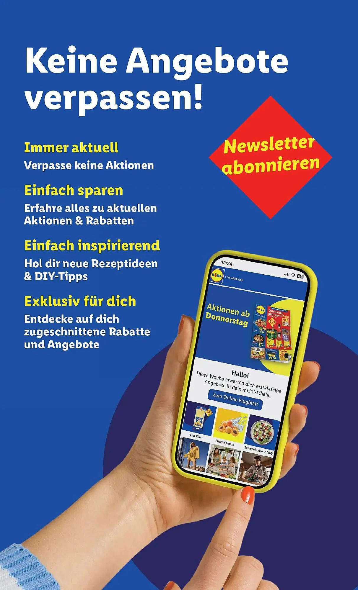 Lidl Flugblatt von 18. Dezember bis 24. Dezember 2025 - Flugblätt seite 50