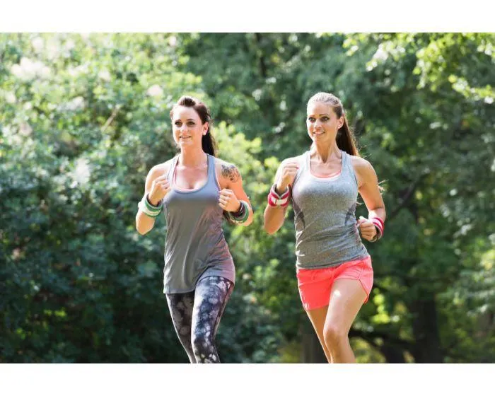 TheraBand Gewichtsmanschetten