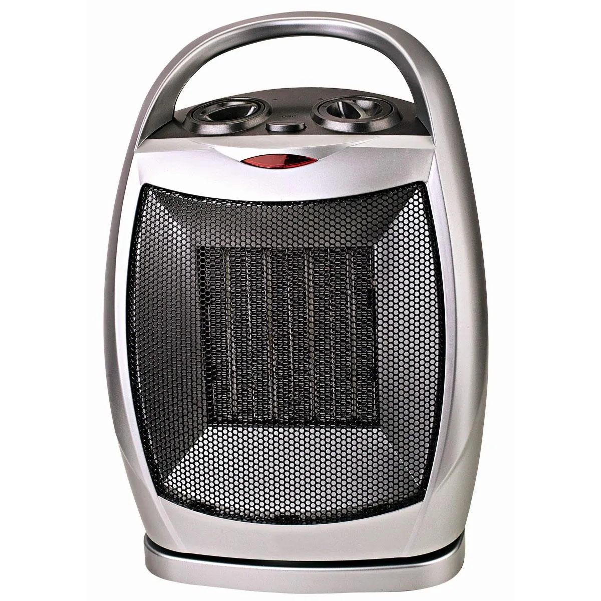 MyFireTool Keramik Heizlüfter