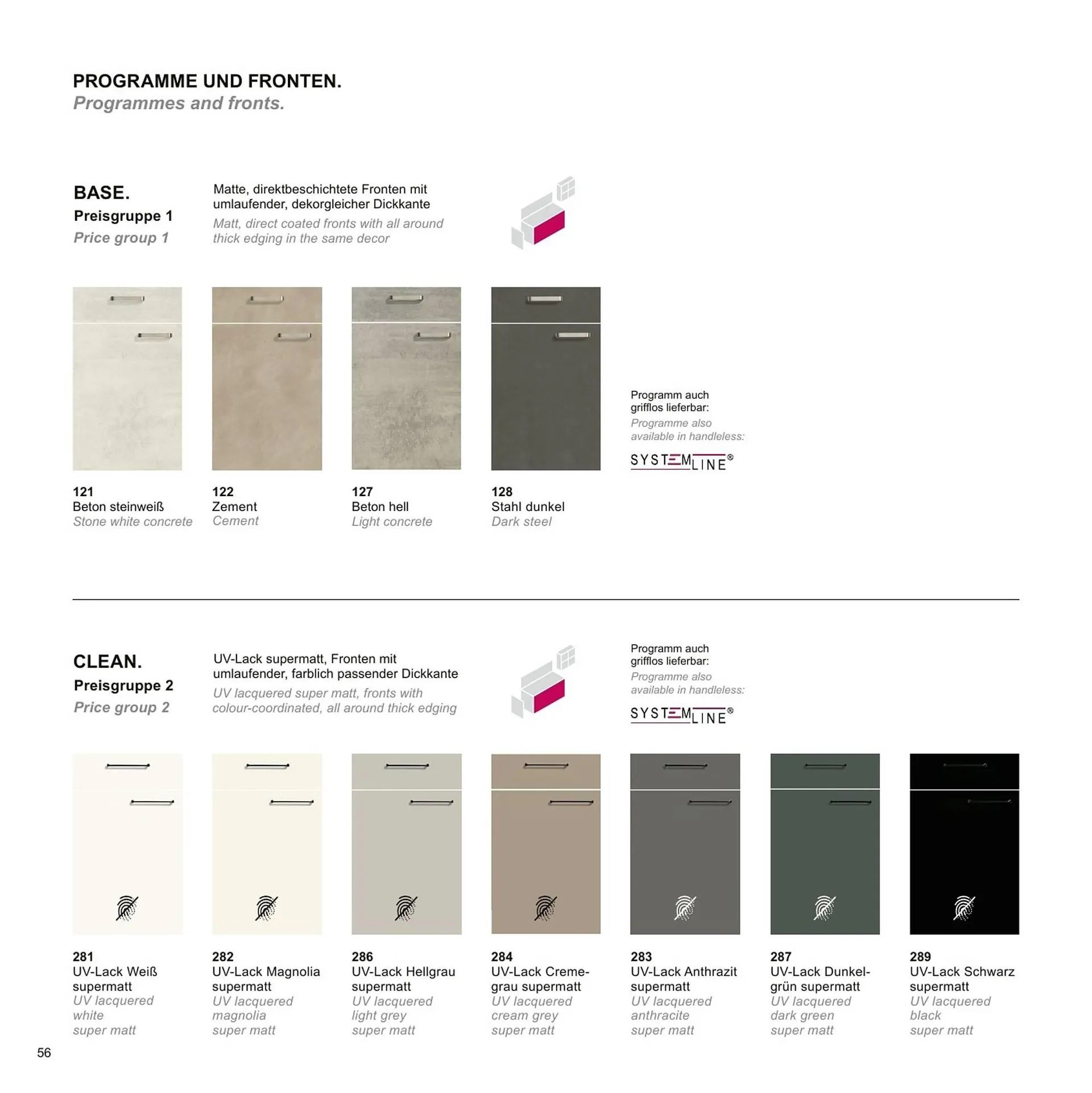 Mömax Flugblatt von 14. Februar bis 31. Dezember 2025 - Flugblätt seite  56