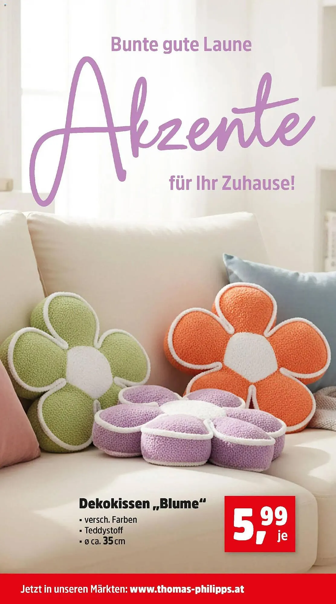 Thomas Philipps Prospekt von 16. Februar bis 21. Februar 2026 - Flugblätt seite 9