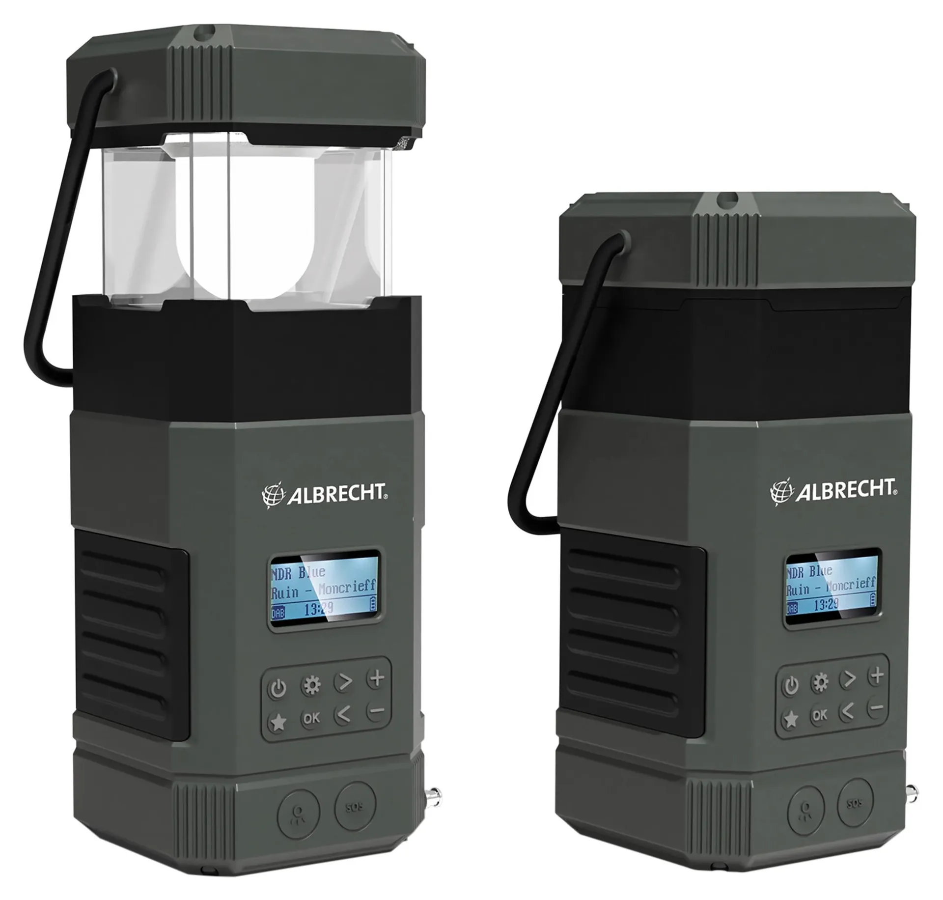 ALBRECHT DR 114 OUTDOOR