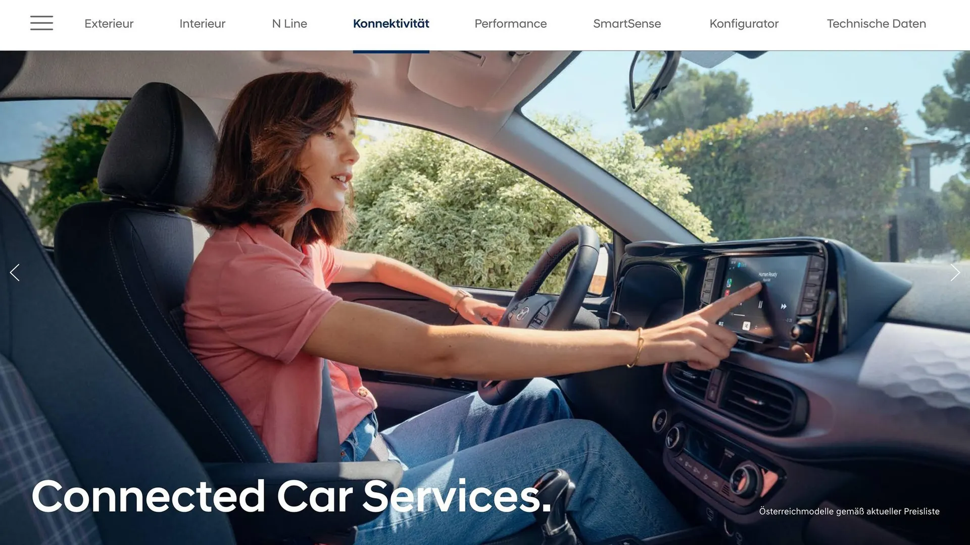 Hyundai Flugblatt von 16. Mai bis 27. Jänner 2026 - Flugblätt seite  13