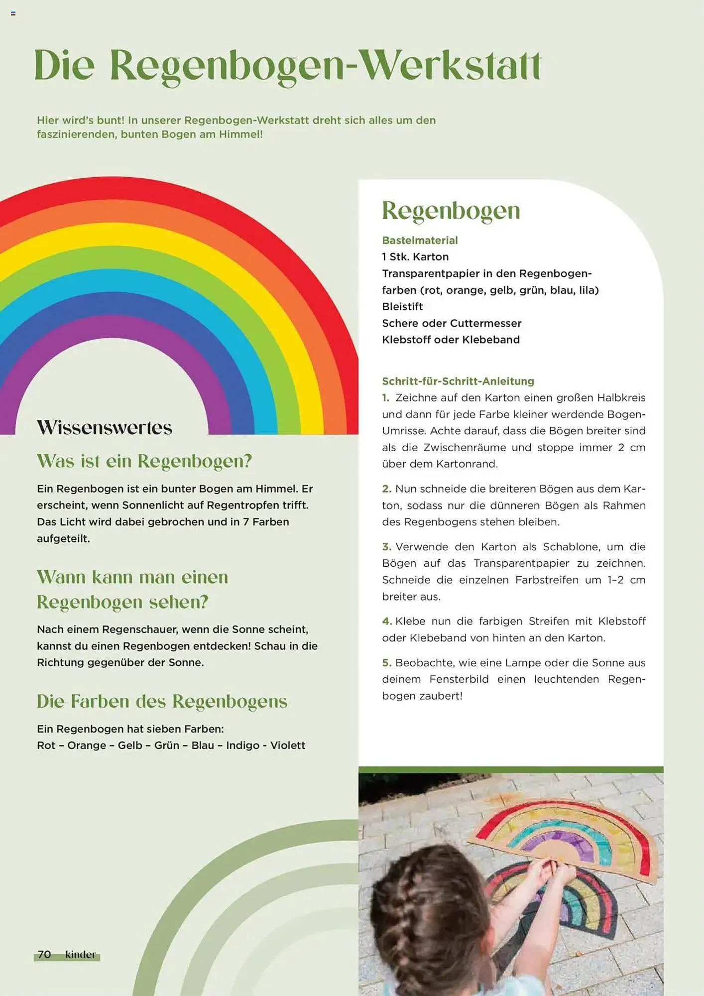 Unimarkt Flugblatt von 1. Juli bis 4. Dezember 2025 - Flugblätt seite 70