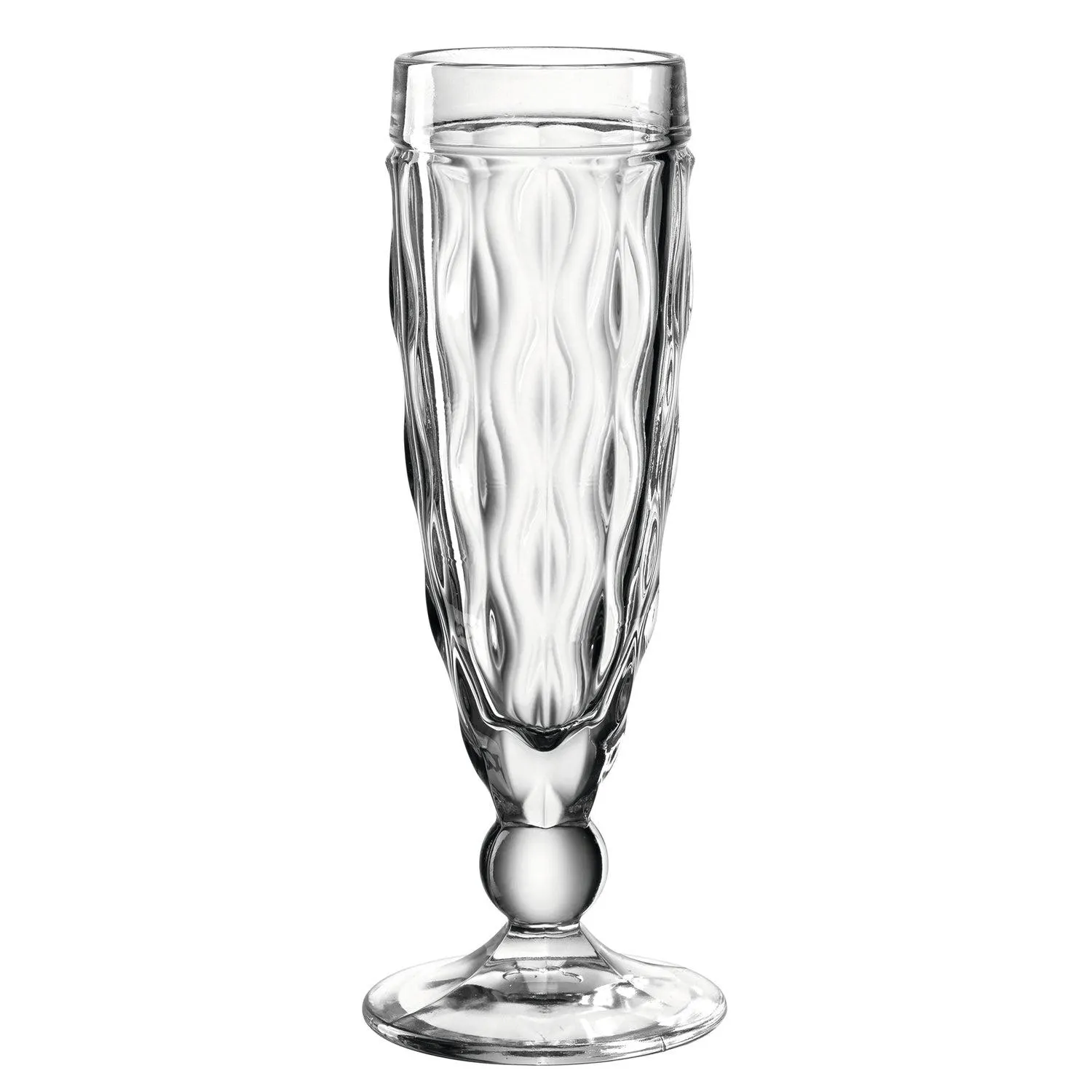 Sektglas BRINDISI 6er-Set 140 ml