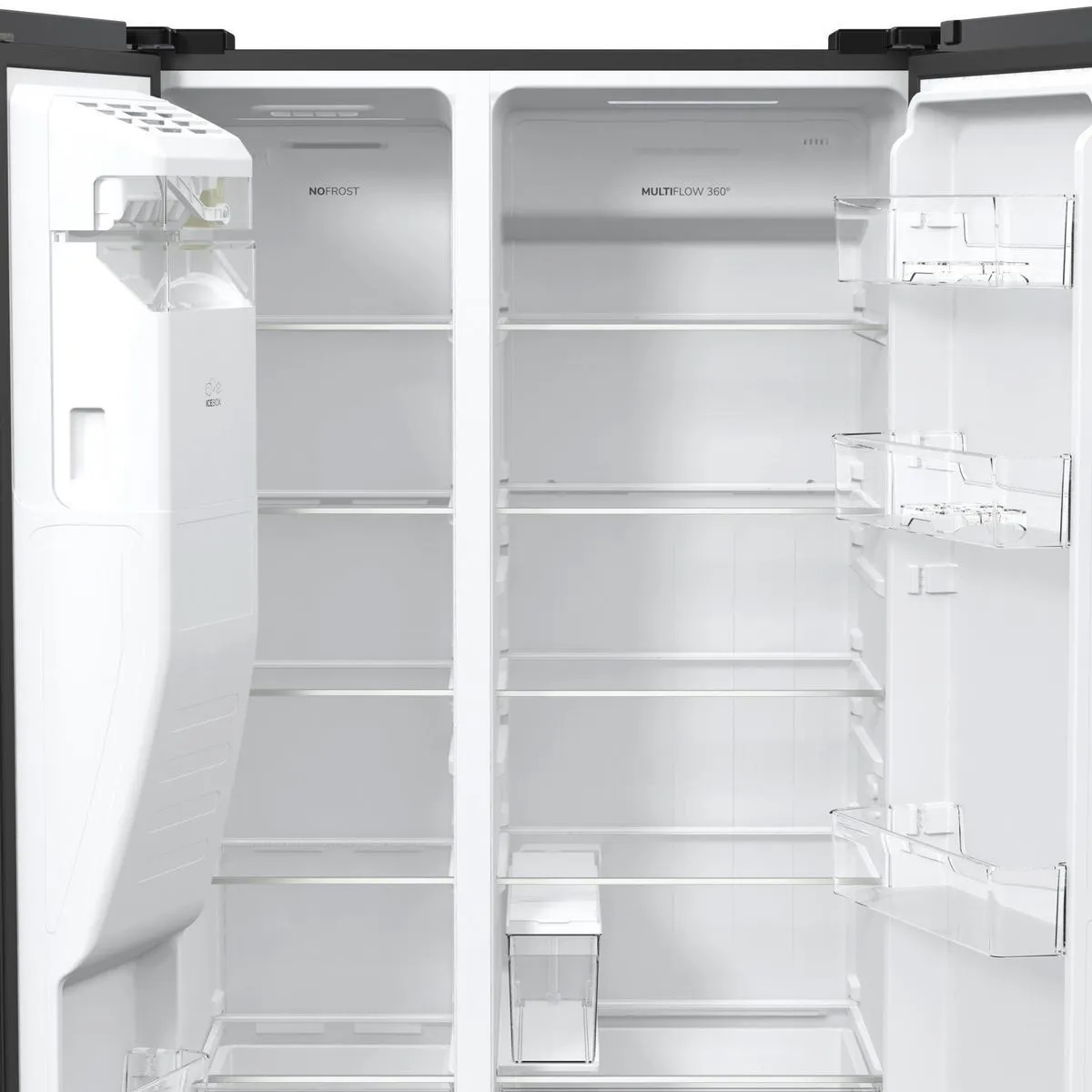 Gorenje Side-By-Side
