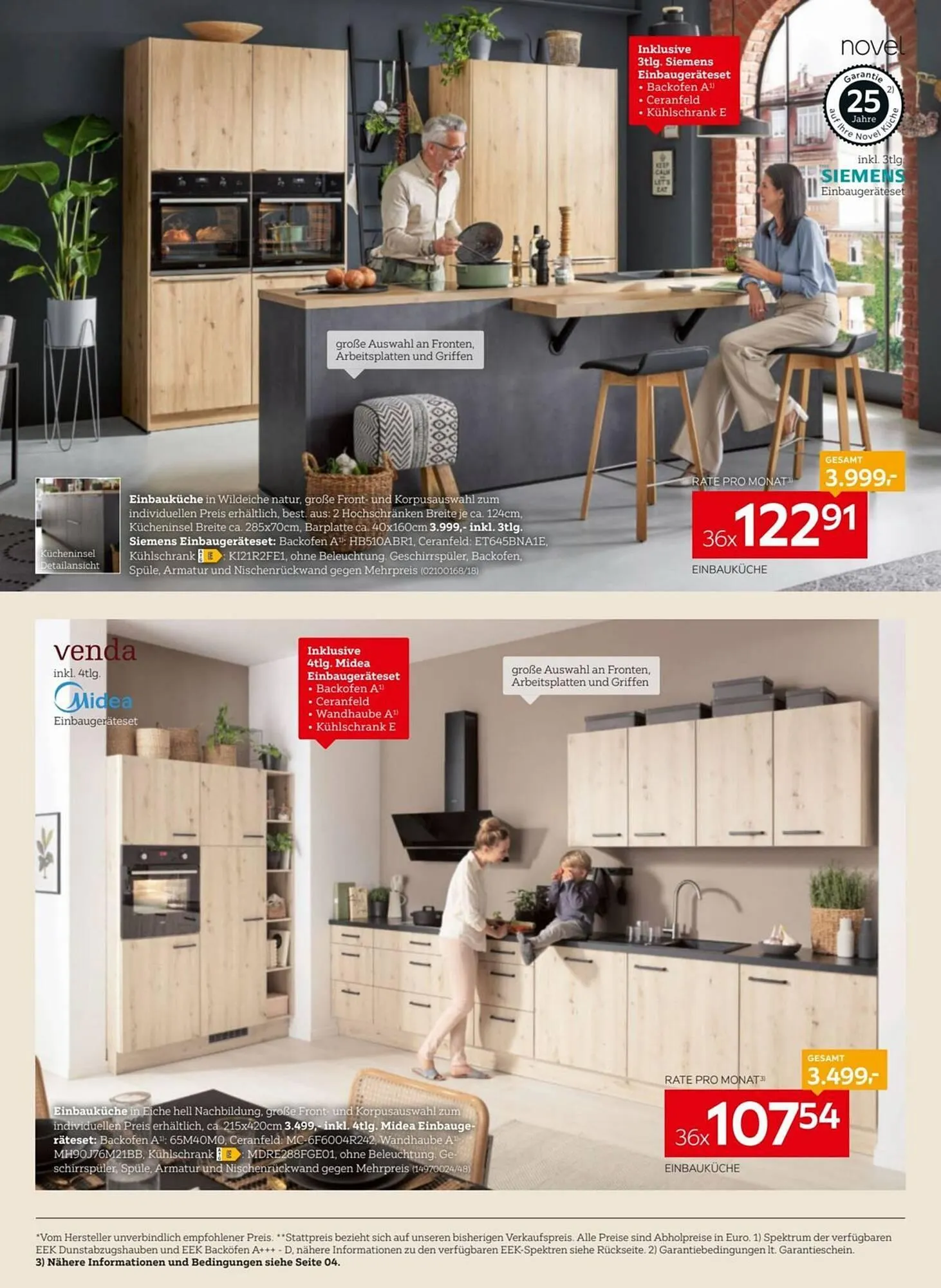 XXXLutz Prospekt von 29. Dezember bis 13. Jänner 2026 - Flugblätt seite 2