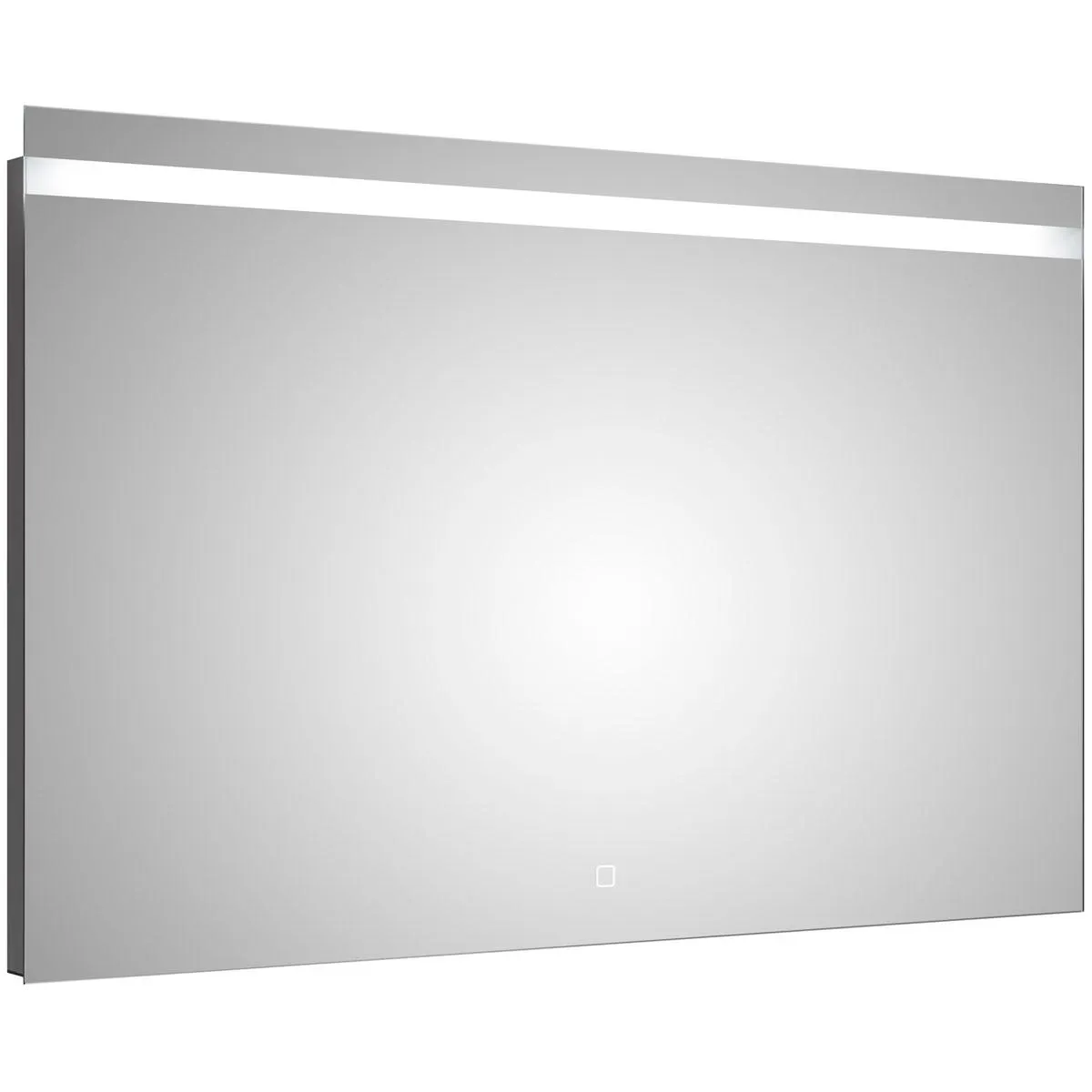 Pelipal LED-Spiegel B1100 inkl Touchsensor 15 Watt 110 x 70 x 3 cm