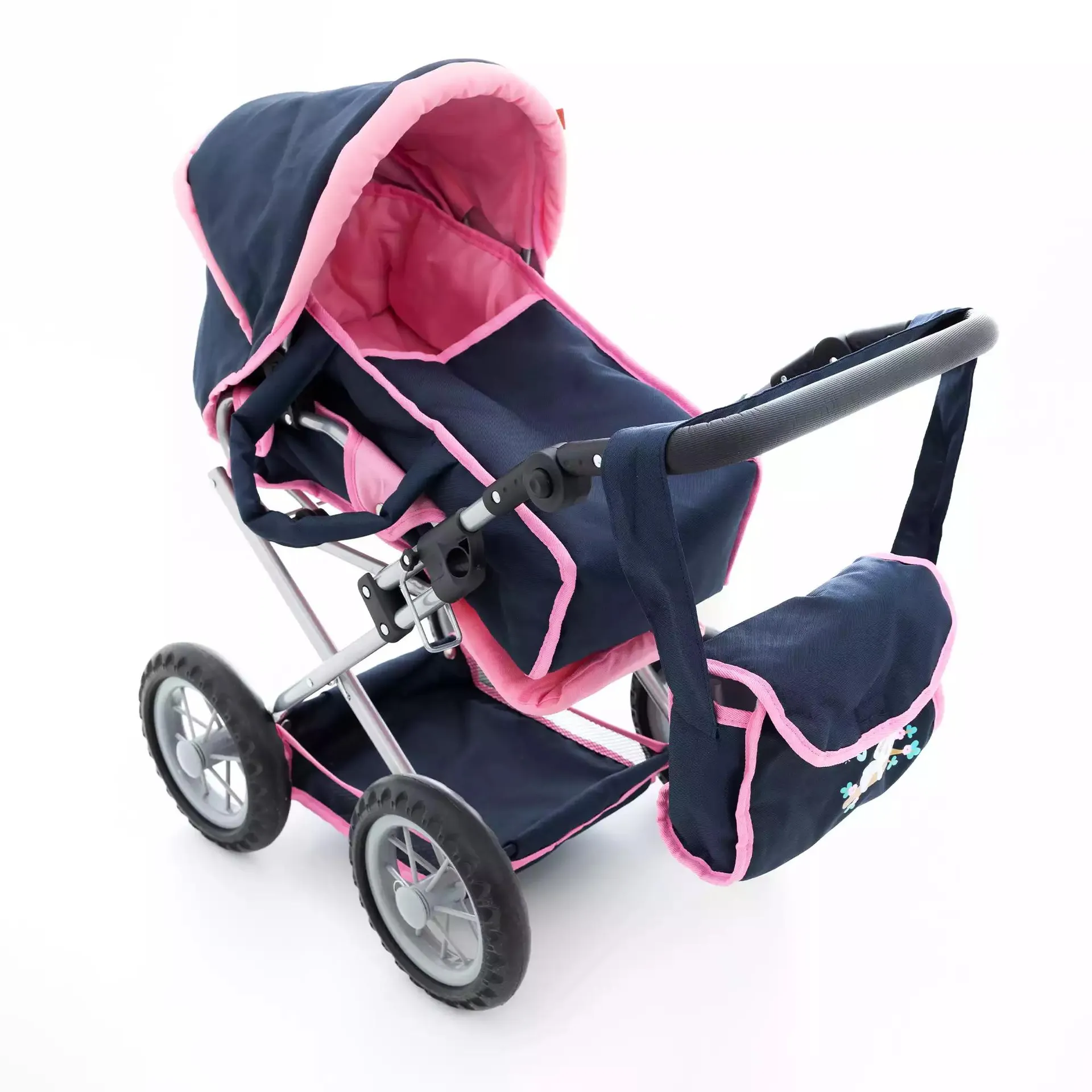 Puppenwagen Ruby Koala Karla