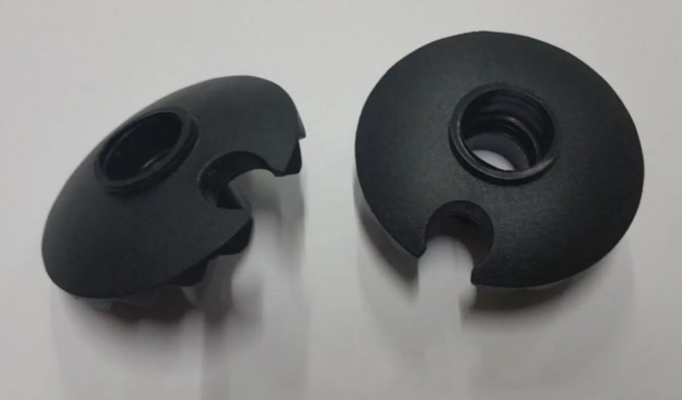 WITEBLAZE Trekking-Tourenteller DM 50mm