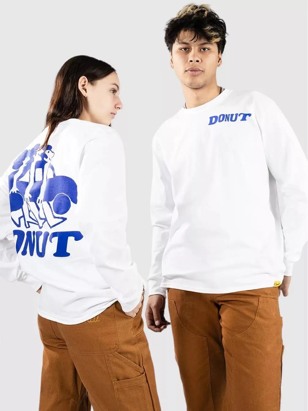 Car People Longsleeve