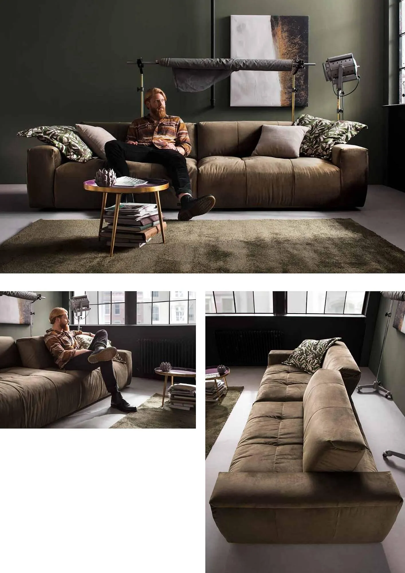 Polstermöbel Fischer Flugblatt von 19. Februar bis 28. Februar 2026 - Flugblätt seite 13