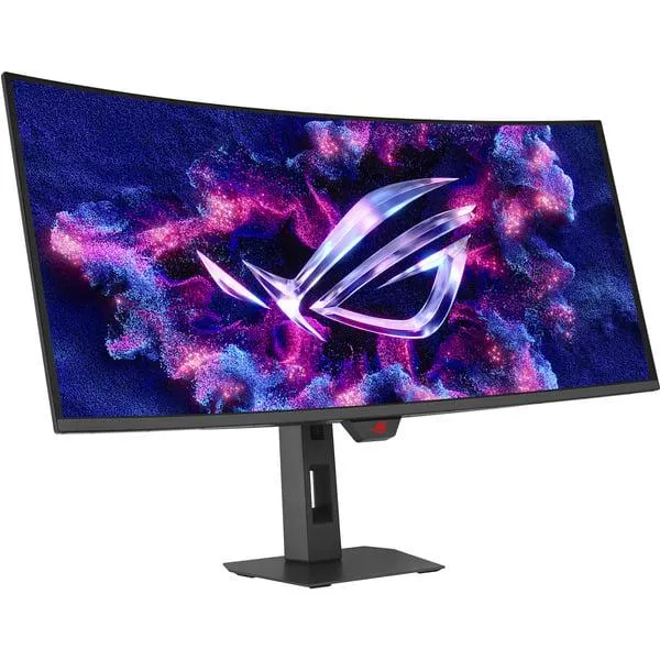 ROG Strix QD-OLED XG34WCDG, Gaming-Monitor
