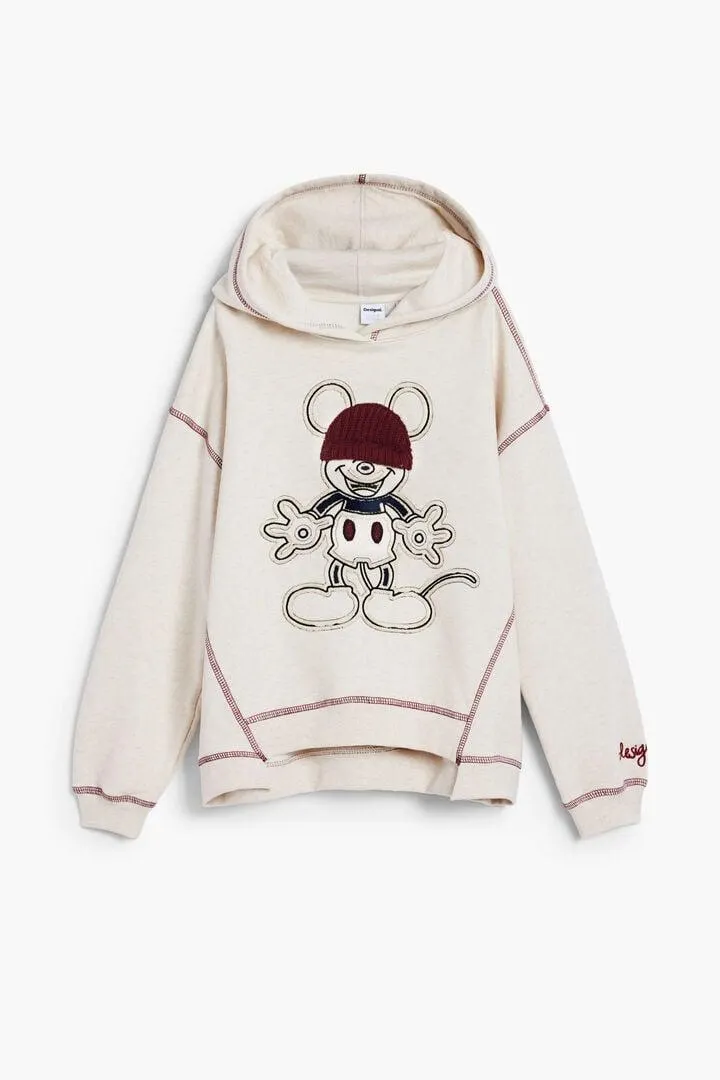 Mickey Mouse™ Kapuzenpullover