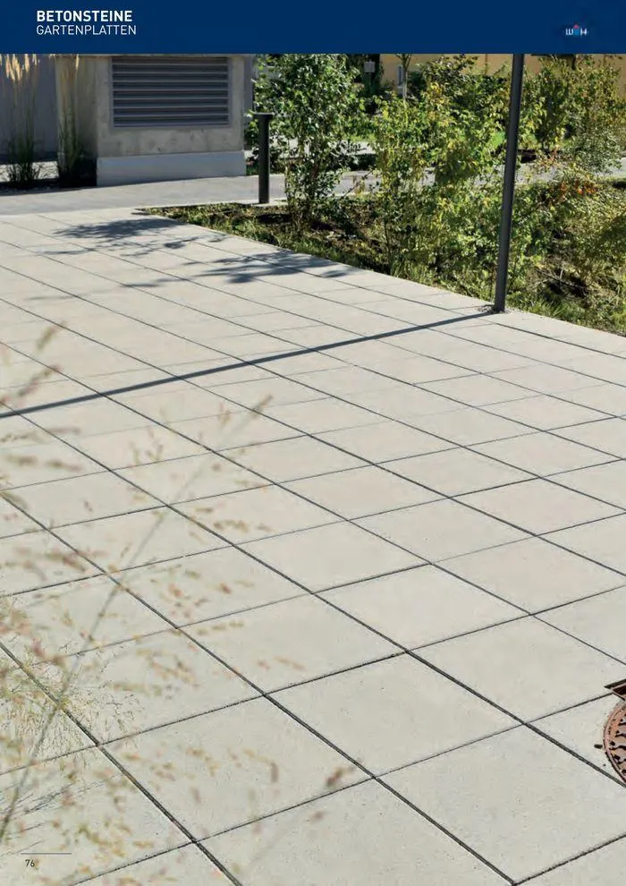 Galabau 2024/25 von 5. Juni bis 31. Dezember 2025 - Flugblätt seite  73