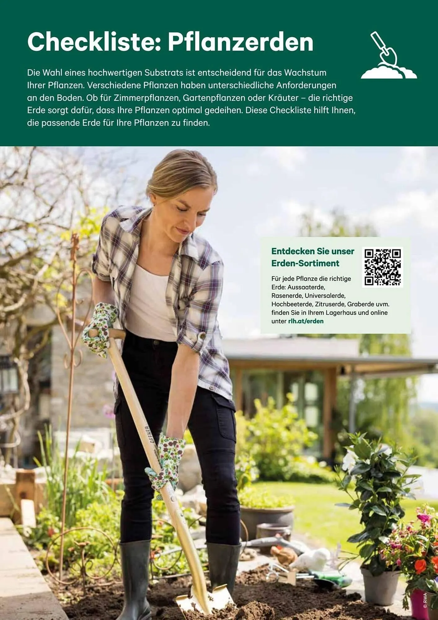 Lagerhaus Flugblatt von 16. Februar bis 4. April 2026 - Flugblätt seite  2