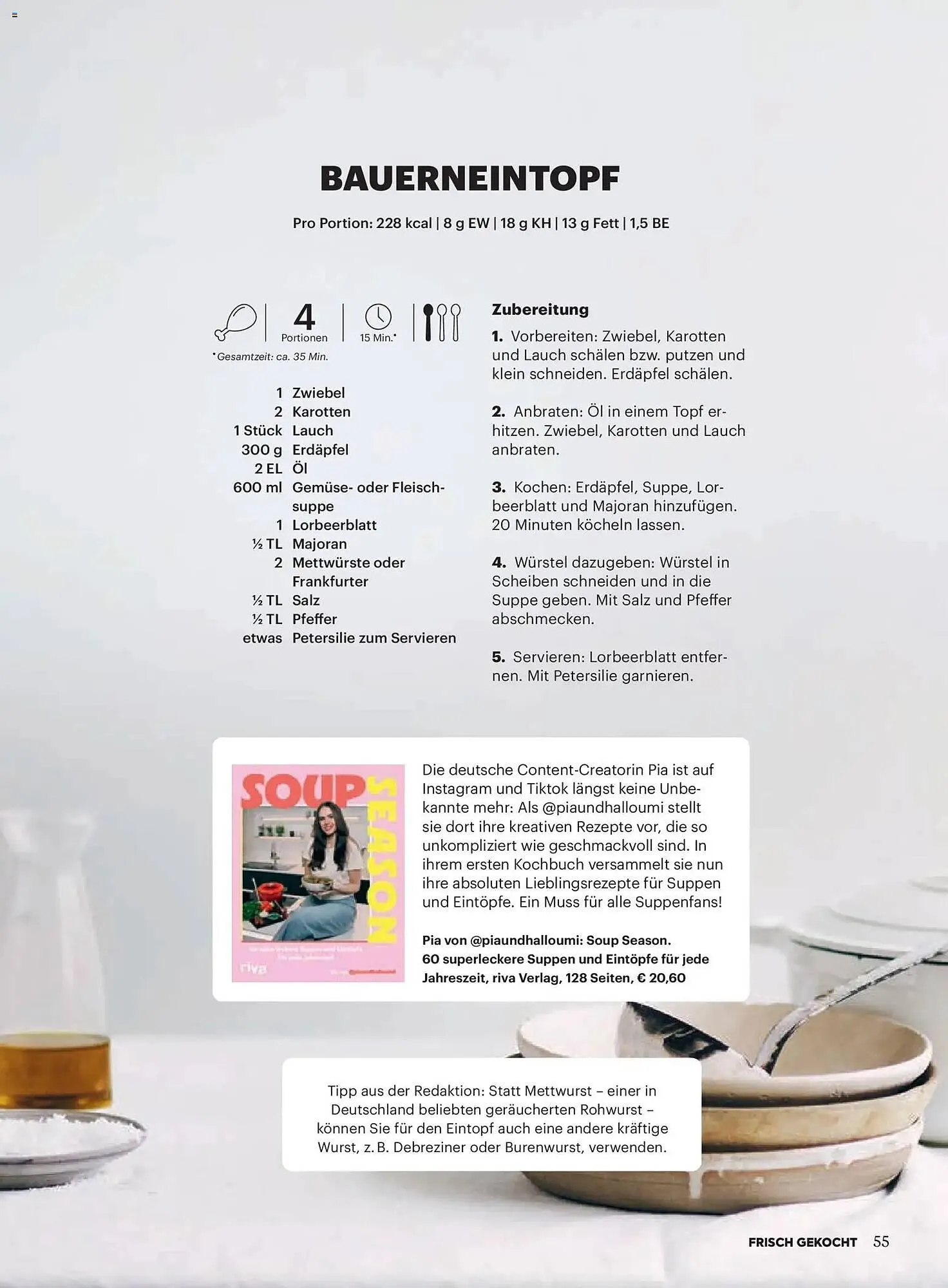 Billa Flugblatt von 1. Jänner bis 28. Februar 2026 - Flugblätt seite  51