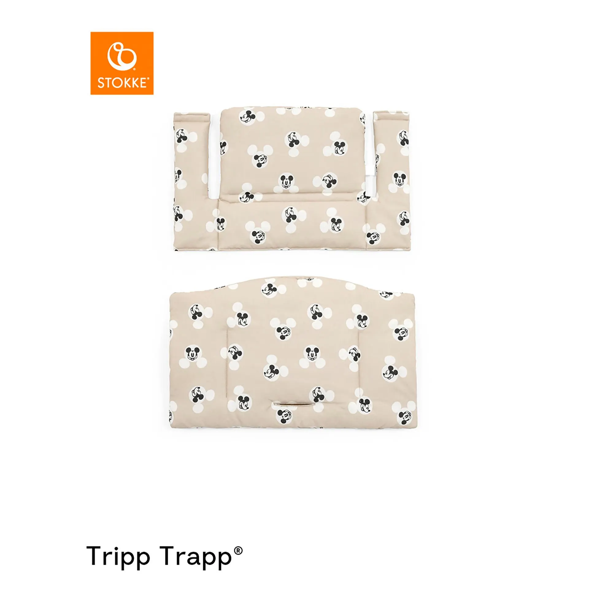 Tripp Trapp® Kissen Disney Mickey Signature