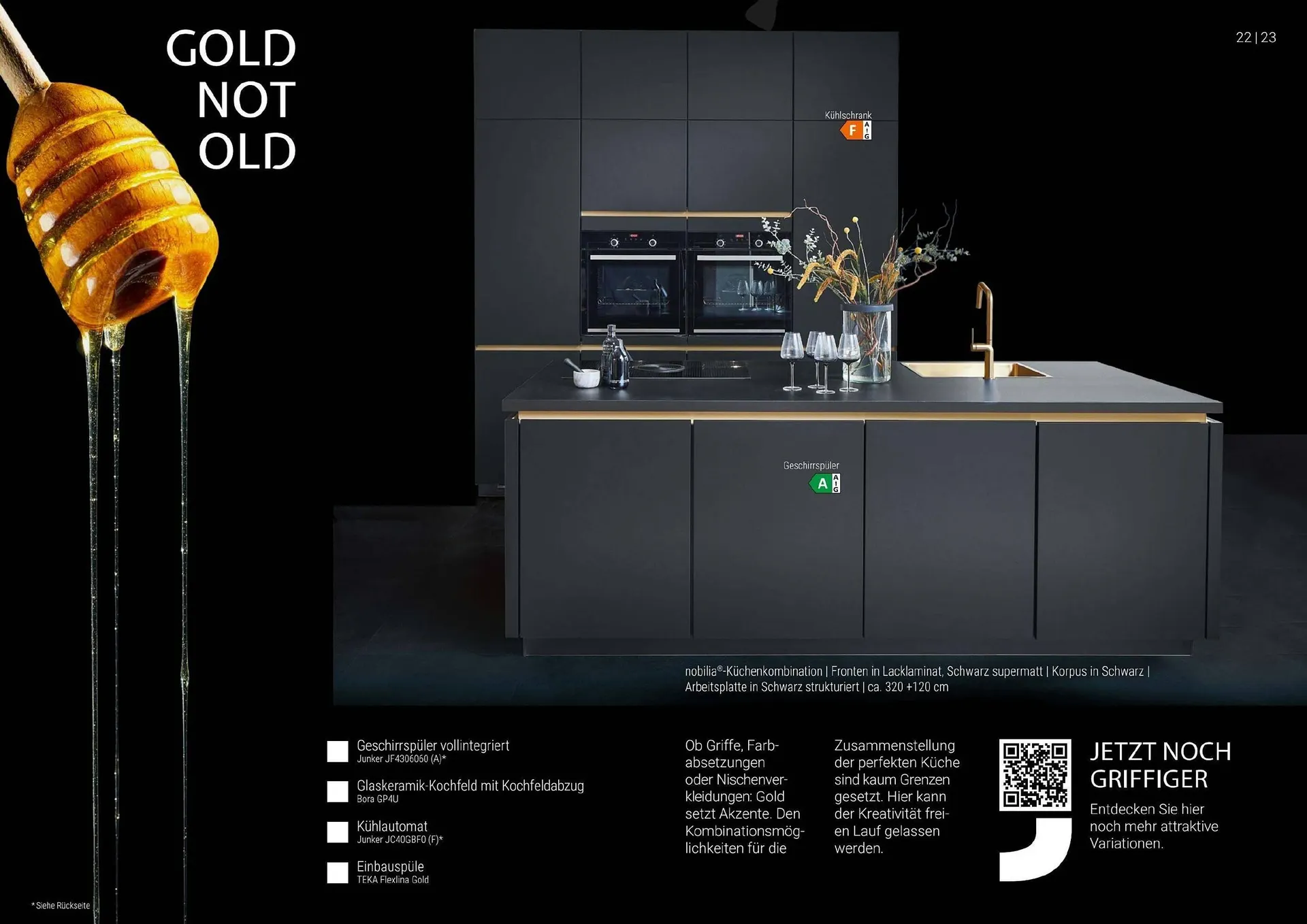 Möbel Ludwig Flugblatt von 4. Juni bis 31. Dezember 2024 - Flugblätt seite  12