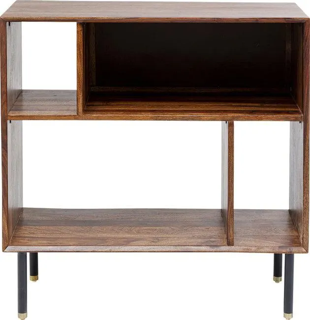 Bücherregal Ravello 80x85cm