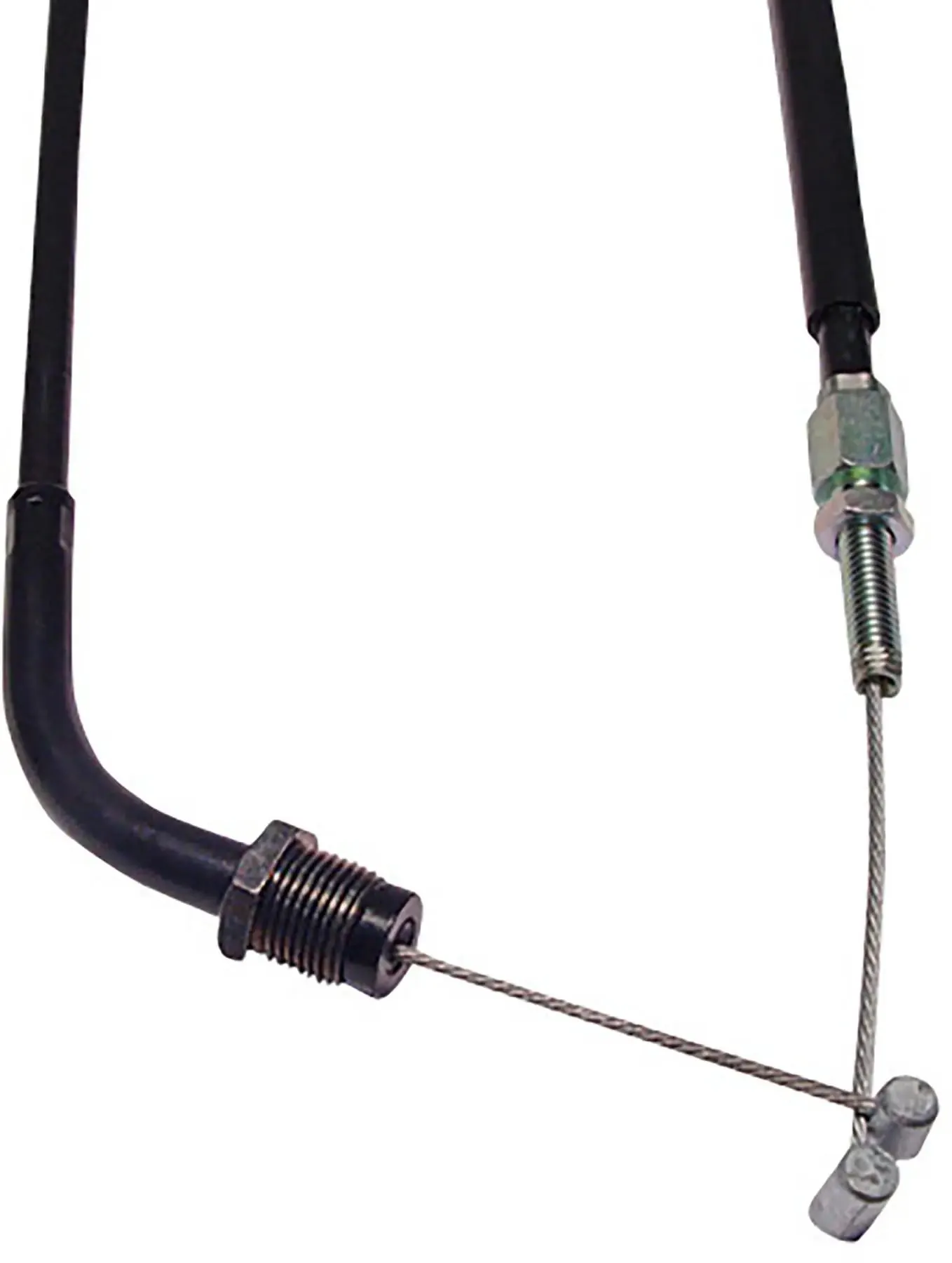 Gaszug B Schliesser Diverse