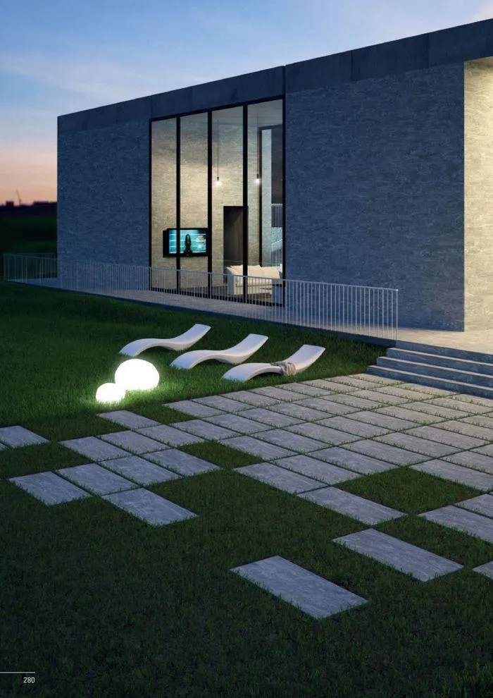 Fliesen 2024 von 5. Juni bis 31. Dezember 2024 - Flugblätt seite 278