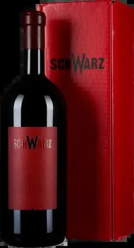 Rot Magnum 2022 im Geschenkkarton