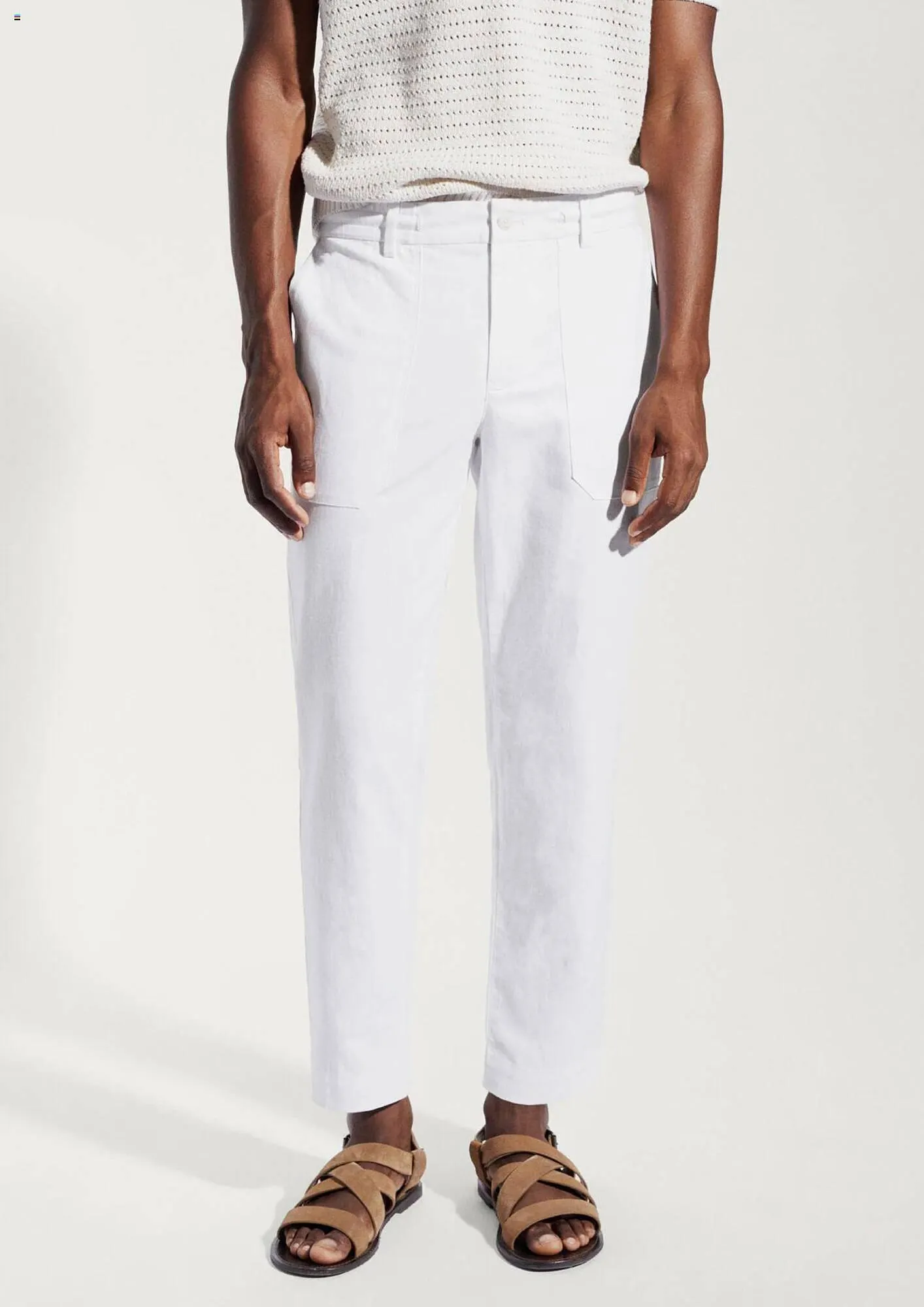 Mango Flugblatt von 1. Juli bis 31. Juli 2023 - Flugblätt seite  10