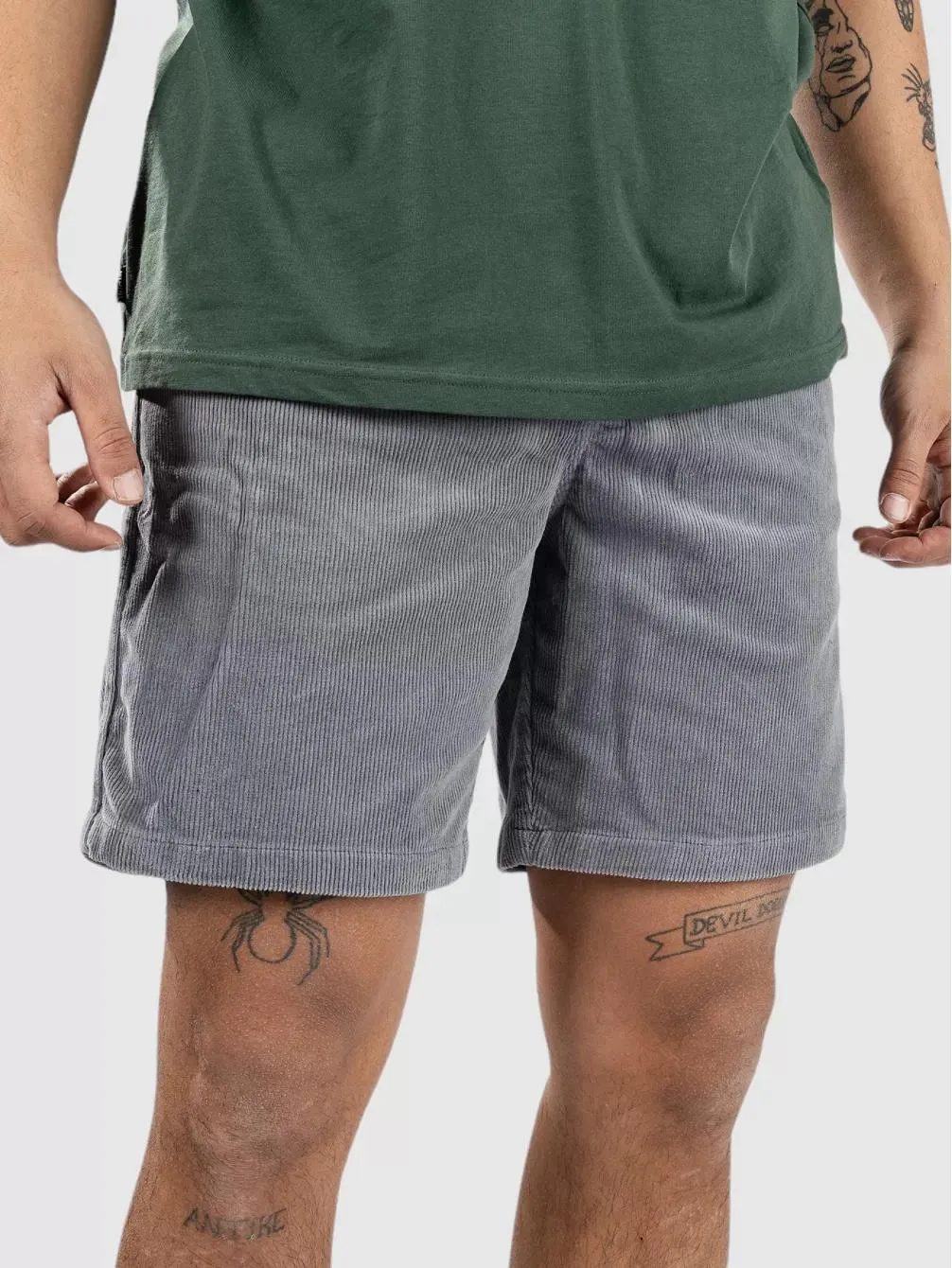 Kord Patio Shorts