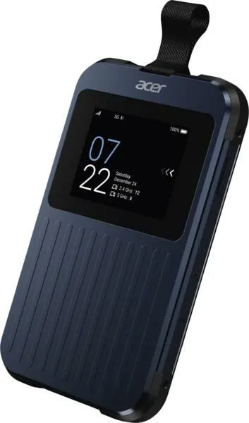 Connect Enduro M3 5G Mobile Wi-Fi