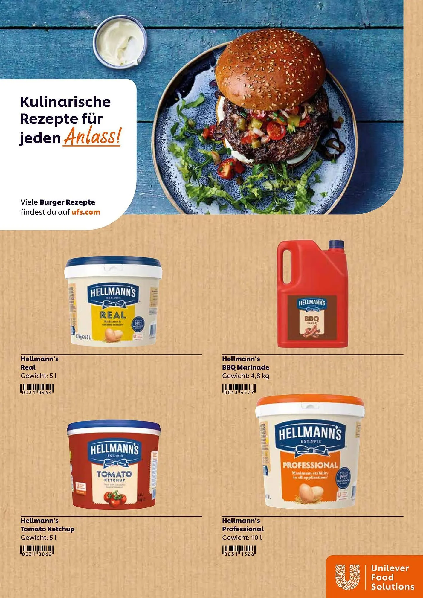 Eurogast Grissemann Flugblatt von 6. April bis 18. April 2026 - Flugblätt seite  16