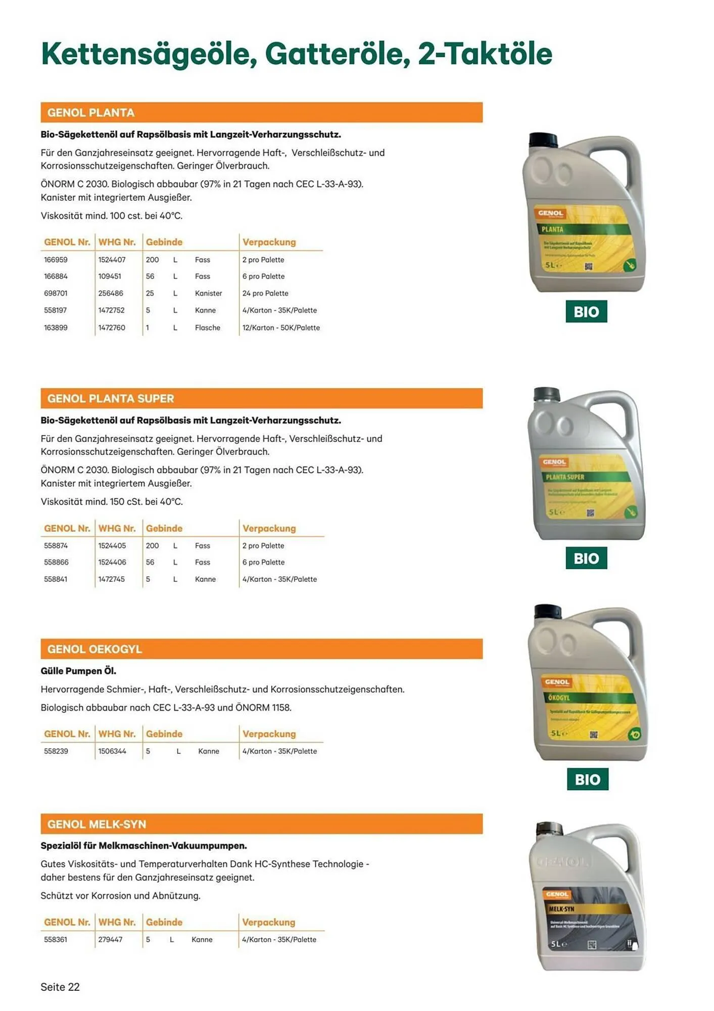 Lagerhaus Graz Land Flugblatt von 19. Dezember bis 31. Dezember 2026 - Flugblätt seite  22
