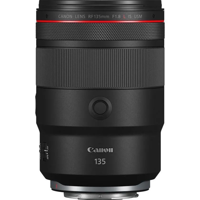 Canon RF 135mm F1.8 L IS USM Objektiv