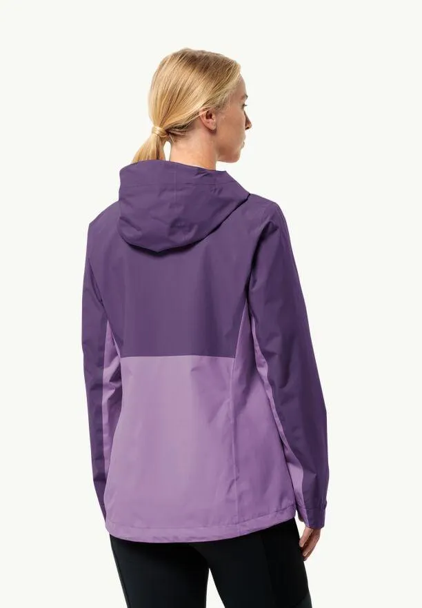 Weiltal 2l Jkt W