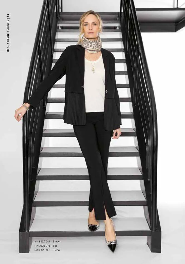 FRÜHJAHR-SOMMER 2024 von 18. März bis 30. September 2024 - Flugblätt seite 66