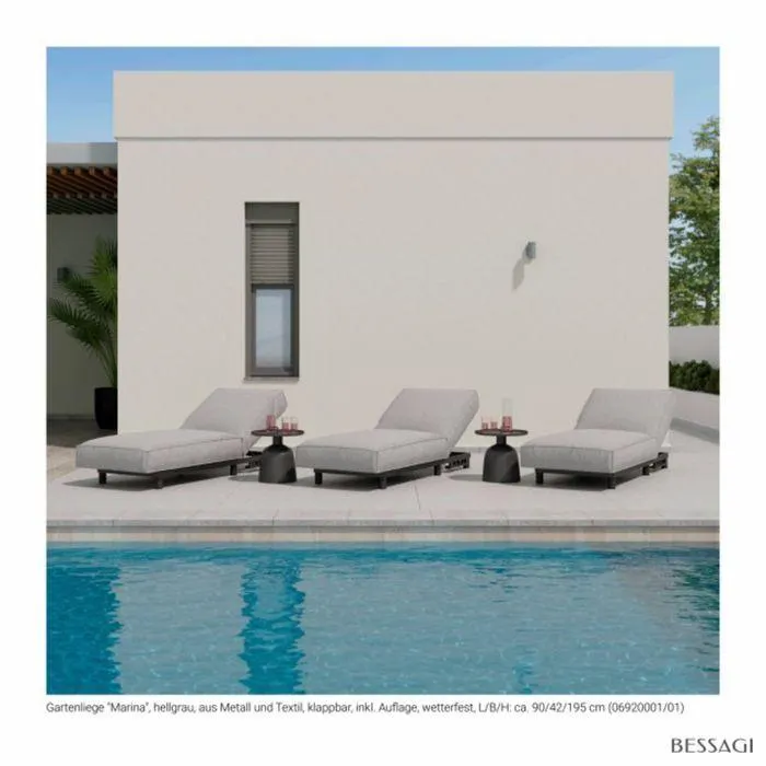 Bessagi Garden von 11. Juni bis 31. Dezember 2024 - Flugblätt seite  24