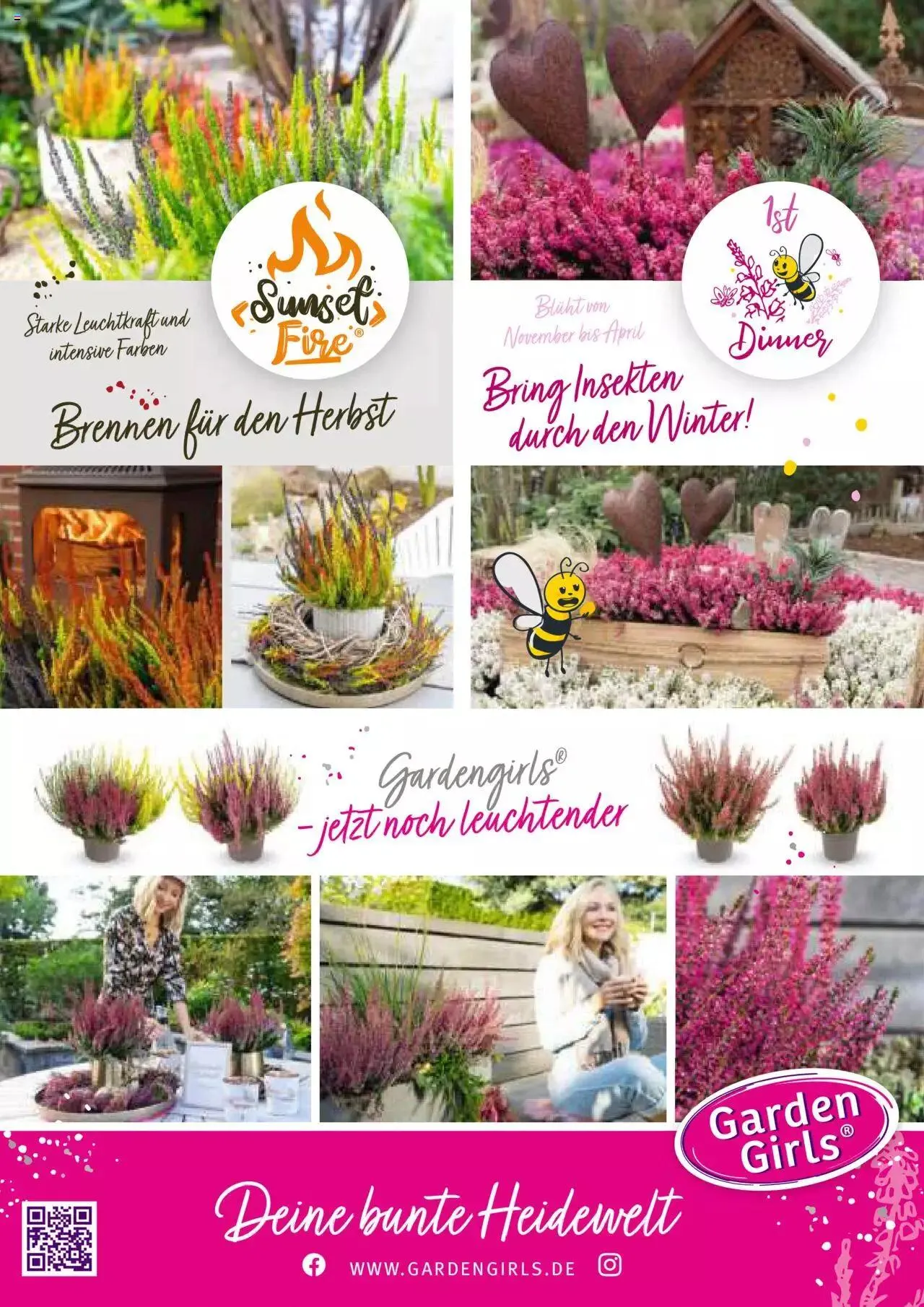 Dehner Flugblatt von 10. Oktober bis 31. Dezember 2023 - Flugblätt seite 97