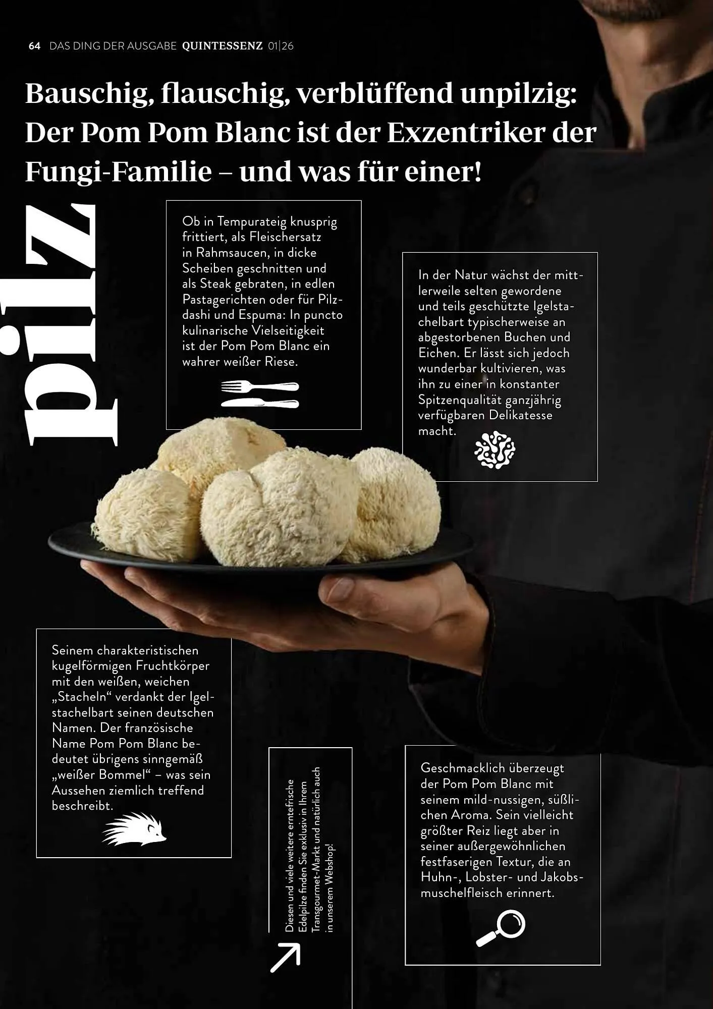 Transgourmet Flugblatt von 13. Februar bis 31. März 2026 - Flugblätt seite  66