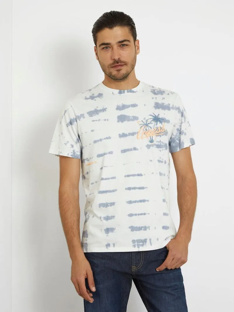 T-shirt frontlogo