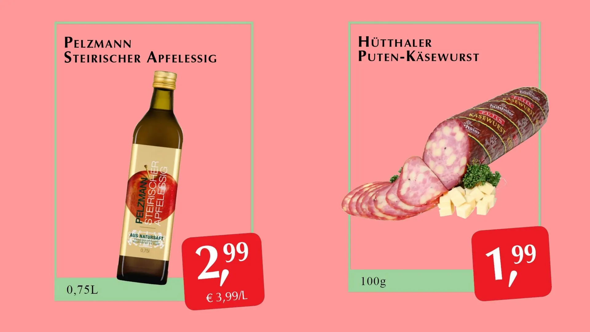 Winkler Markt Flugblatt von 12. Februar bis 25. Februar 2026 - Flugblätt seite  13